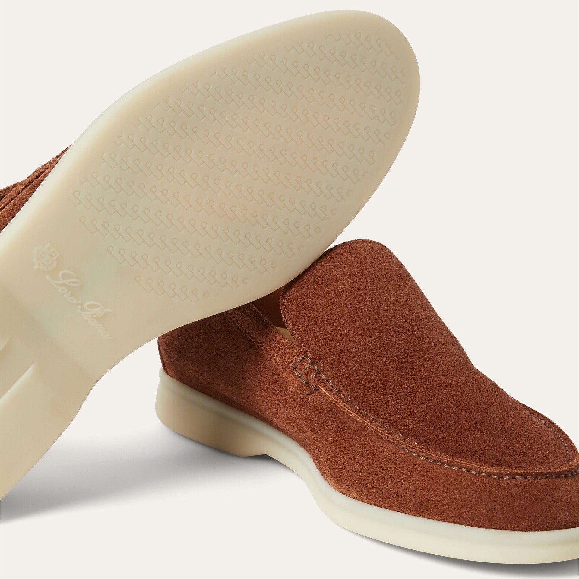 Loro Piana Summer Walk Loafer in pakistan