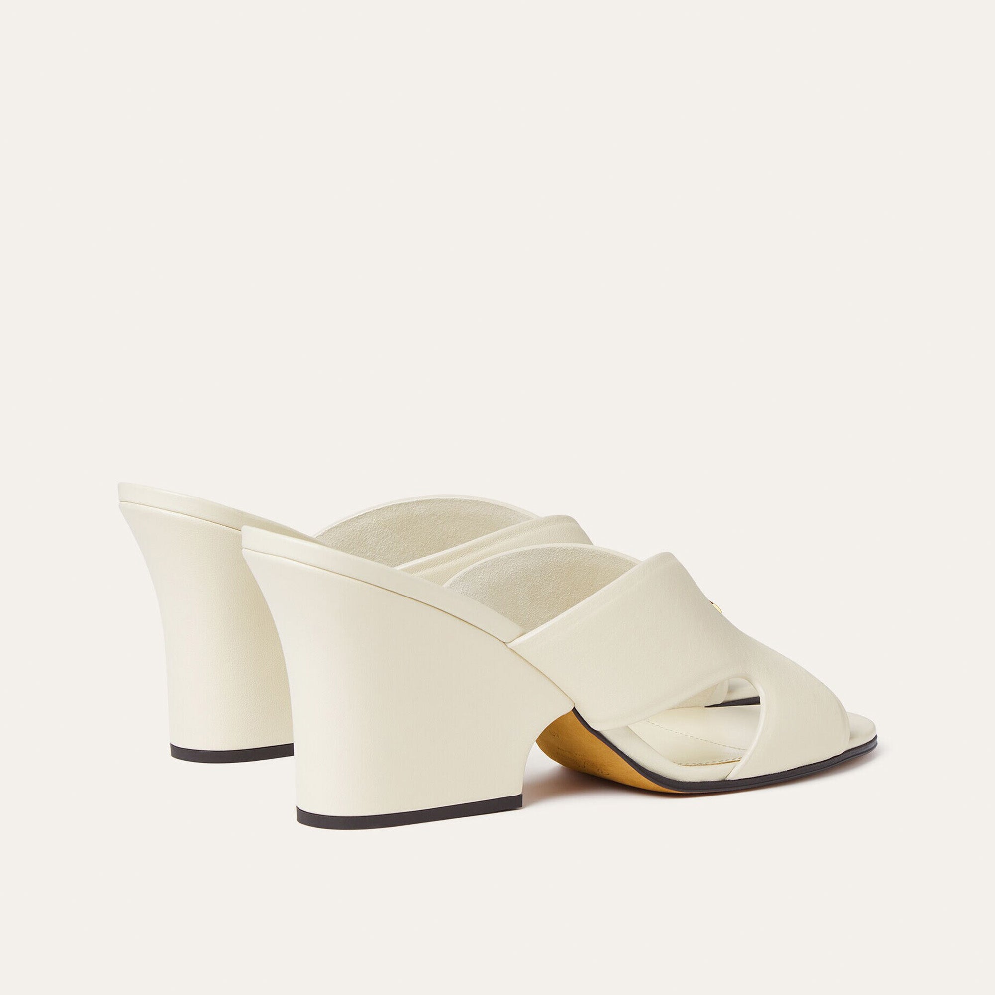 Loro Piana Vera Heeled Sandal in pakistan