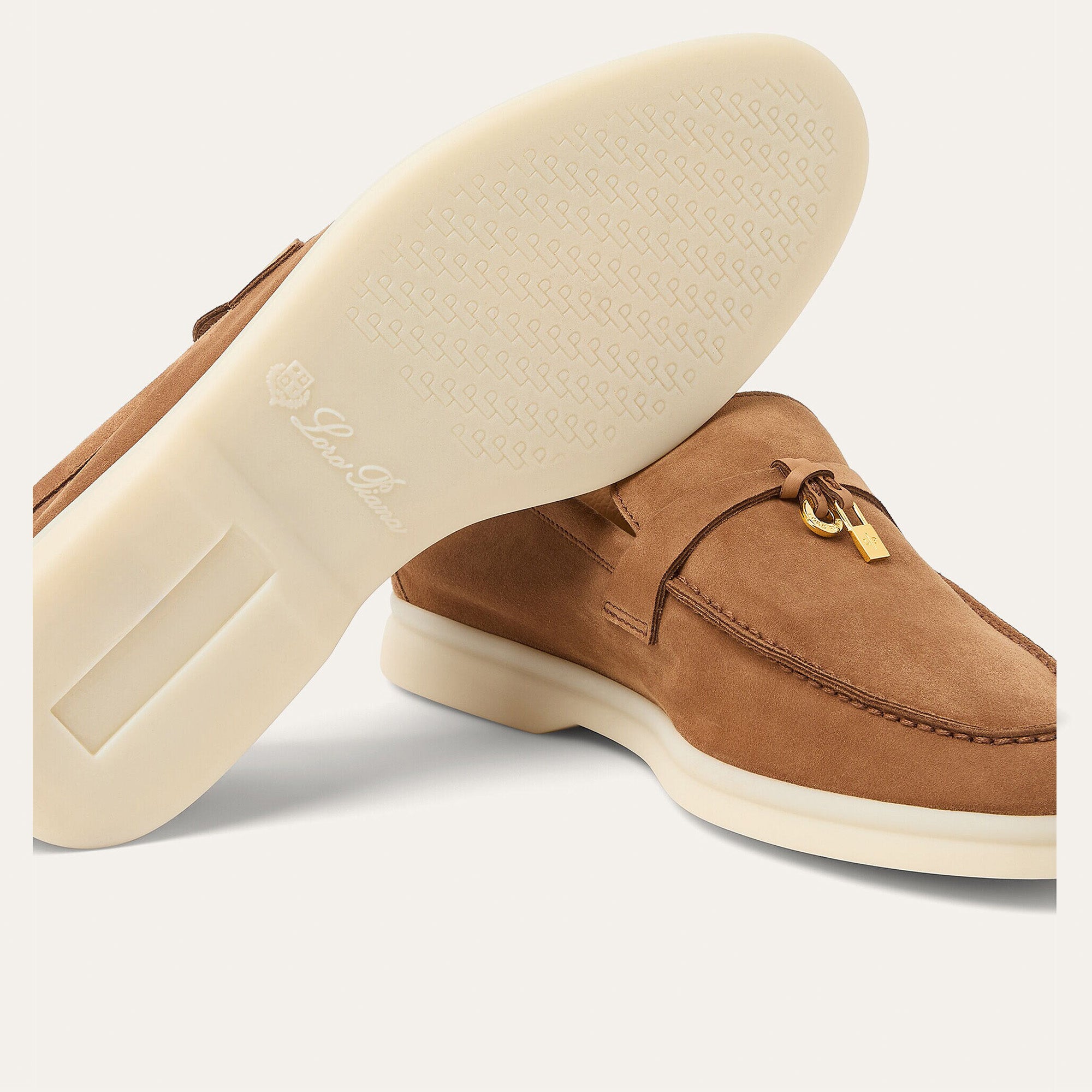 Loro Piana Summer Charms Walk Loafer in pakistan