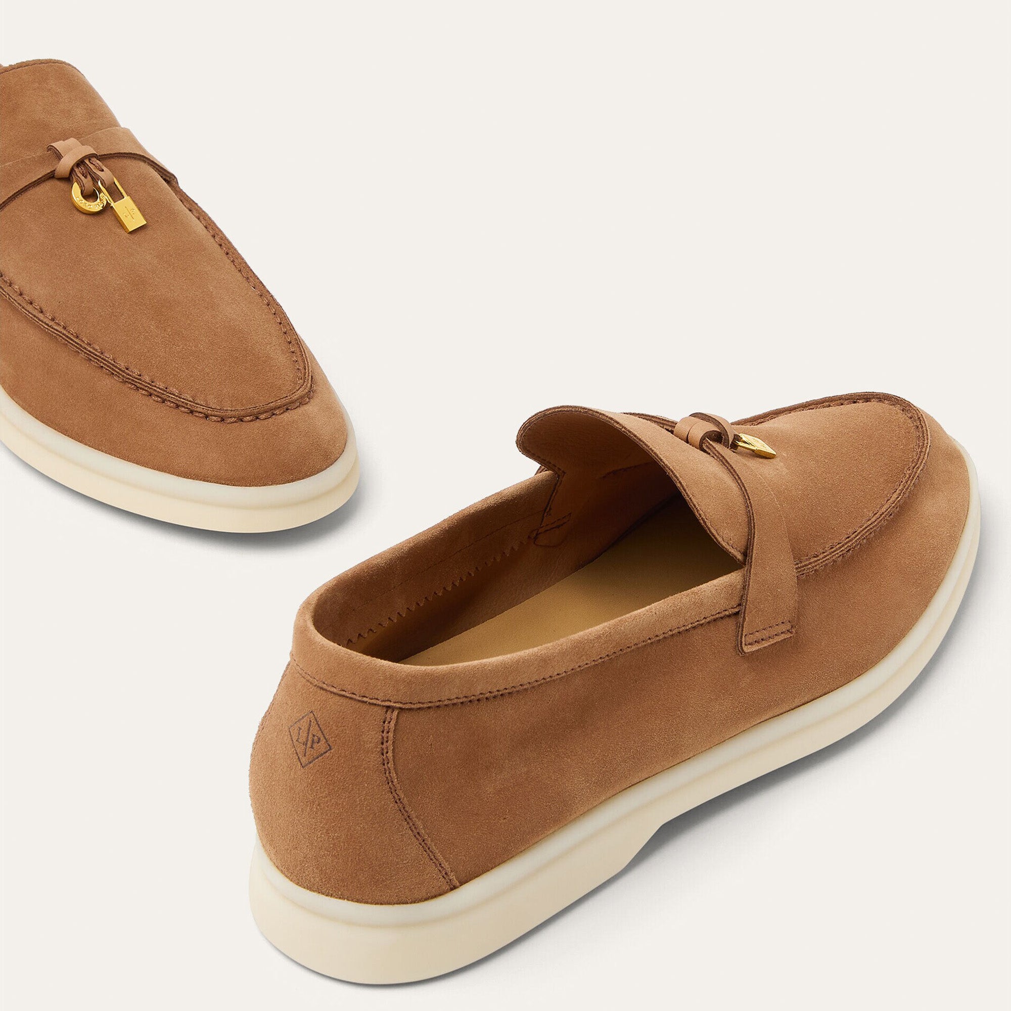 Loro Piana Summer Charms Walk Loafer in pakistan