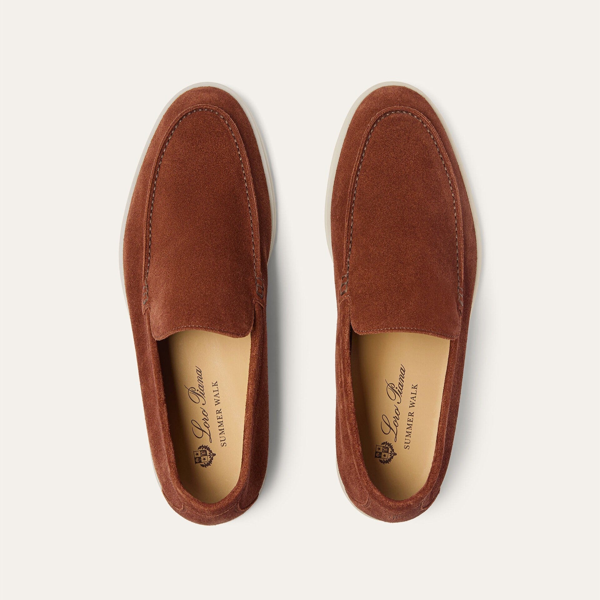 Loro Piana Summer Walk Loafer in pakistan