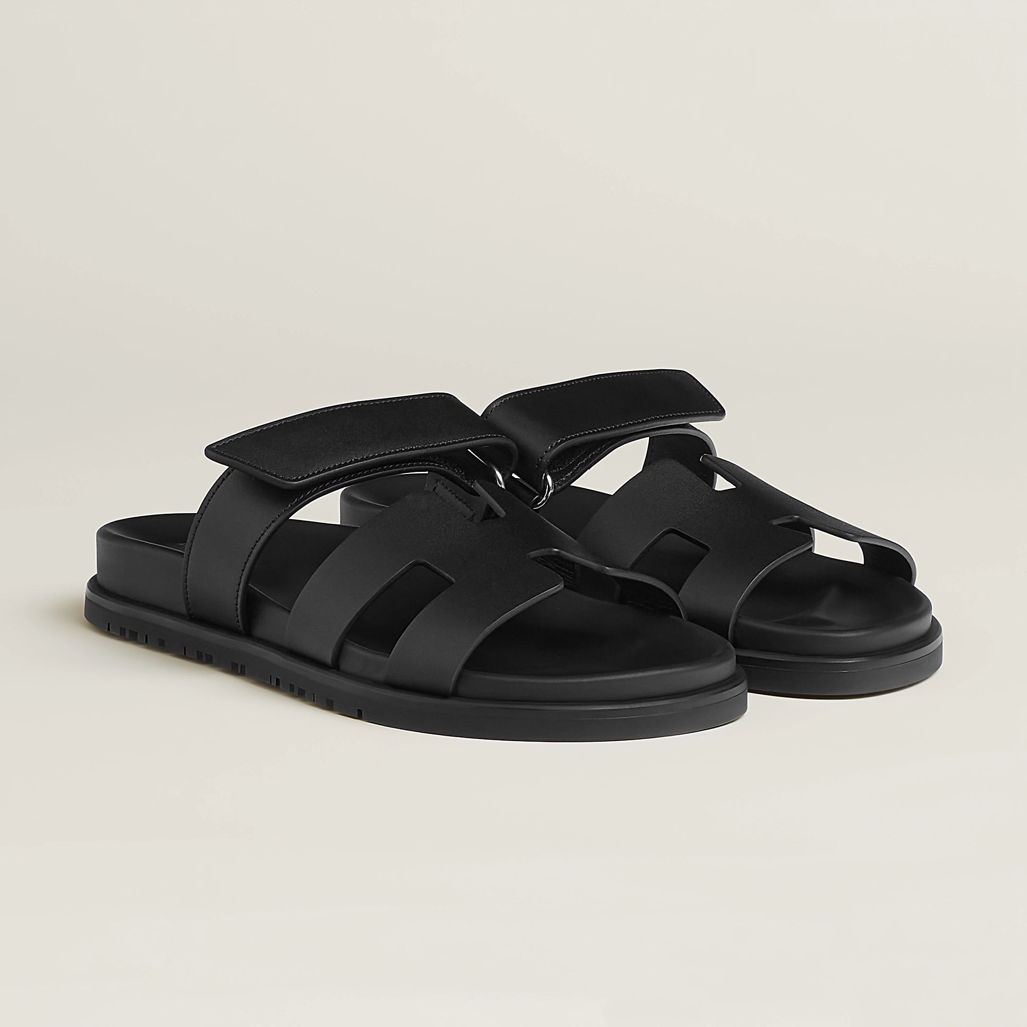 Hermès Chypre sandal in Pakistan