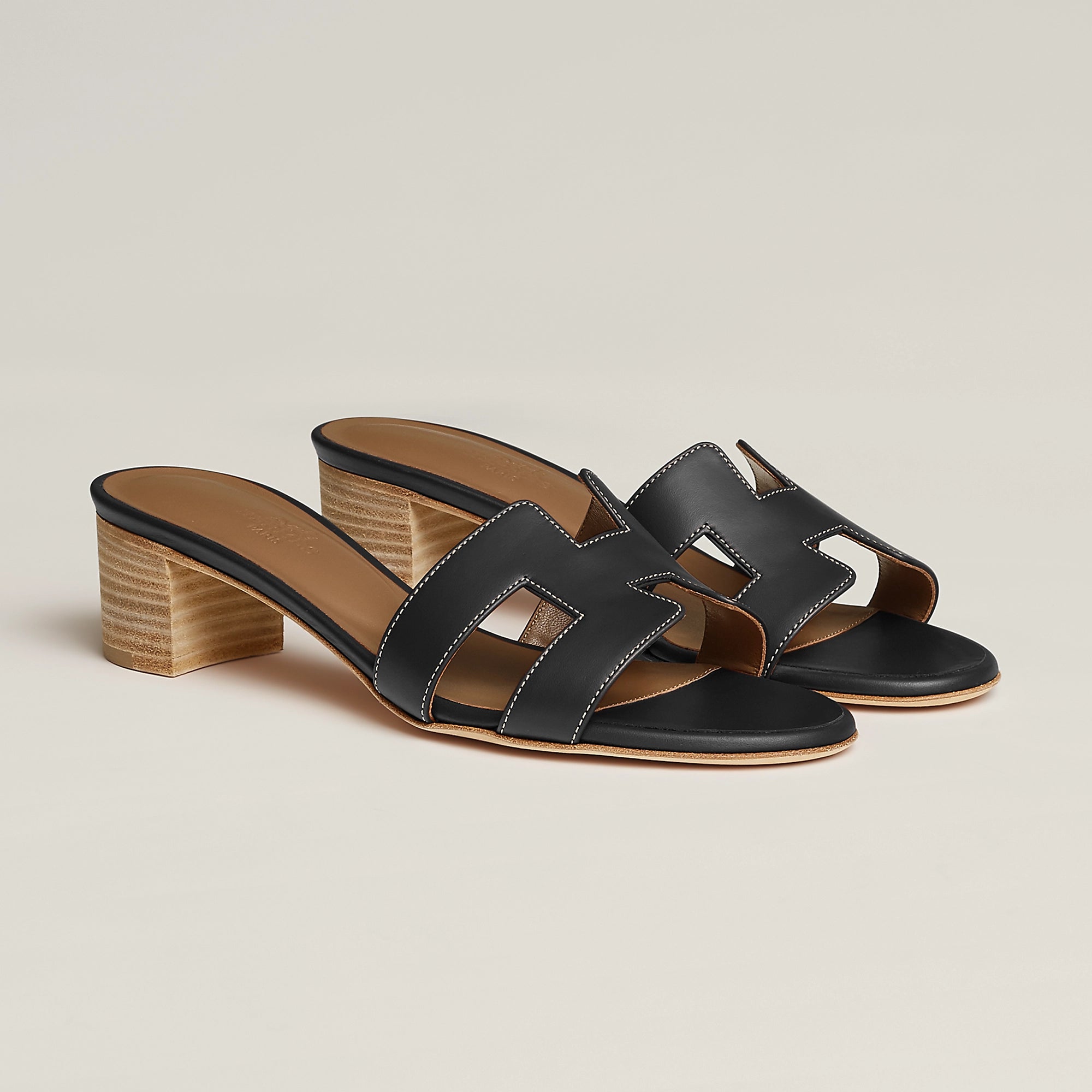 Hermès Oasis sandal in pakistan