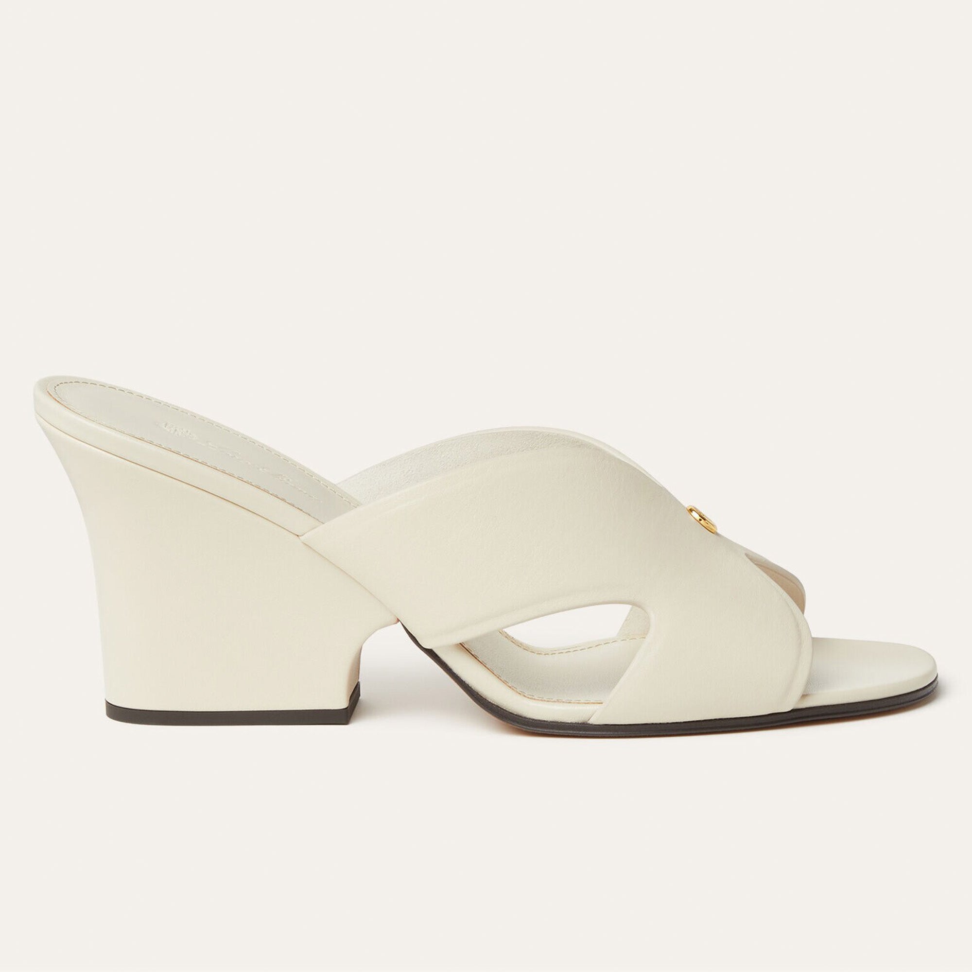 Loro Piana Vera Heeled Sandal in pakistan