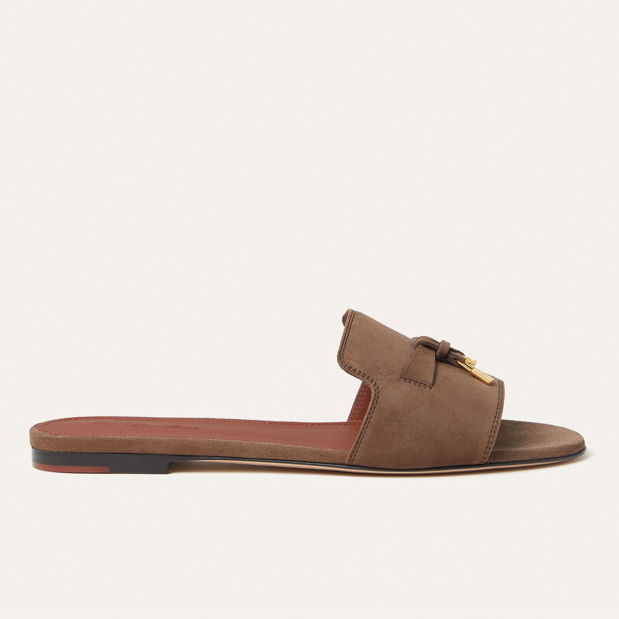 Loro Piana Summer Charms Sandal in pakistan