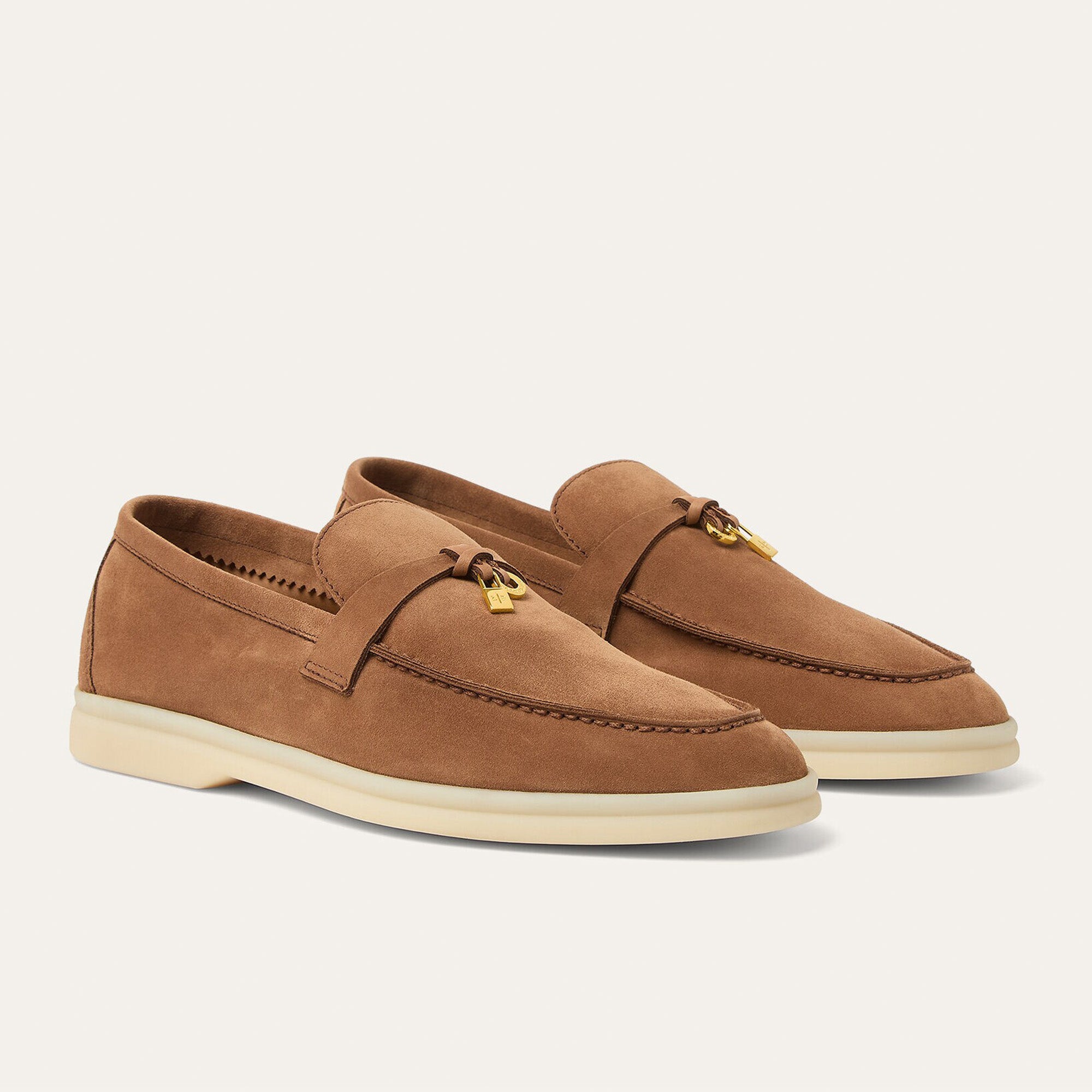 Loro Piana Summer Charms Walk Loafer in pakistan