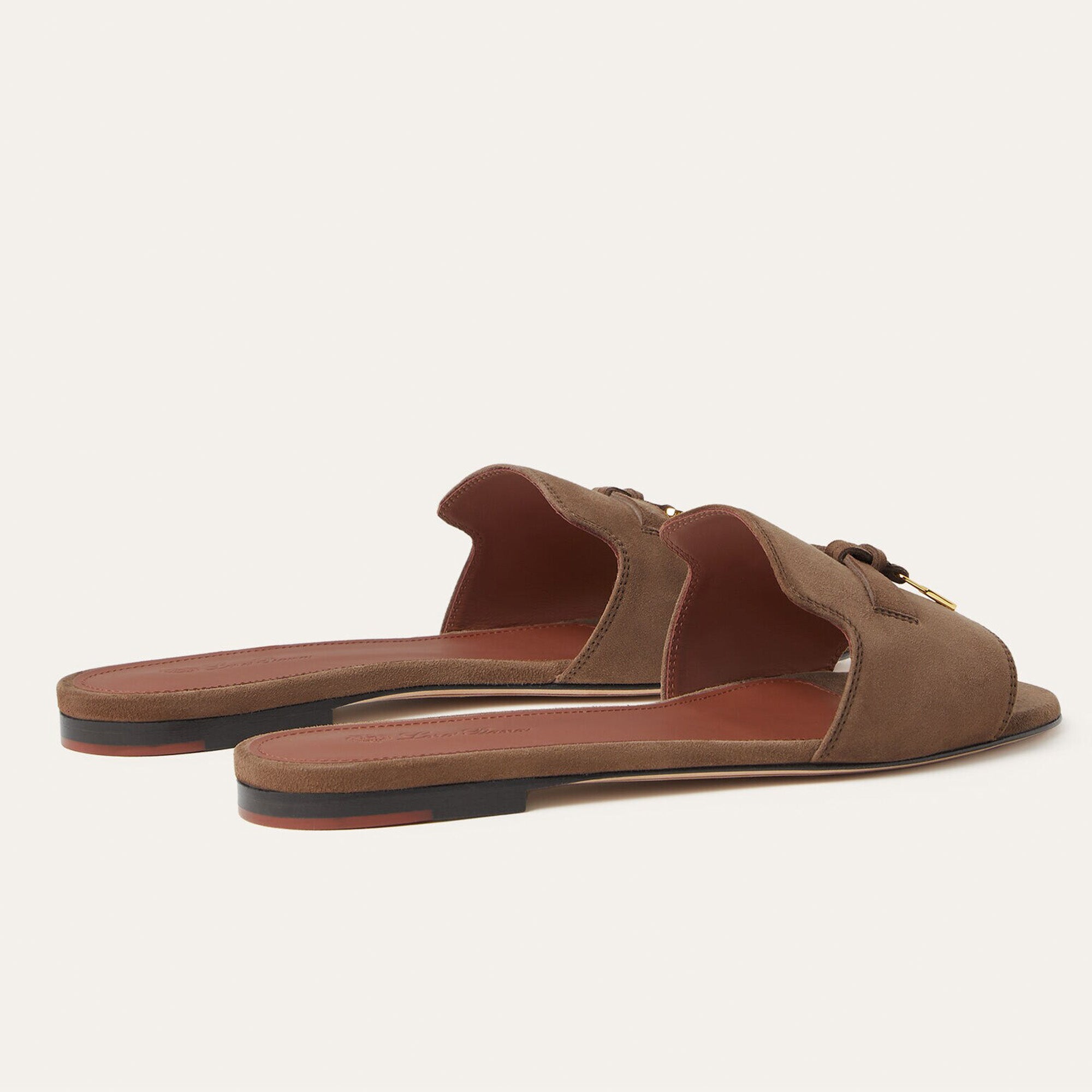 Loro Piana Summer Charms Sandal in pakistan