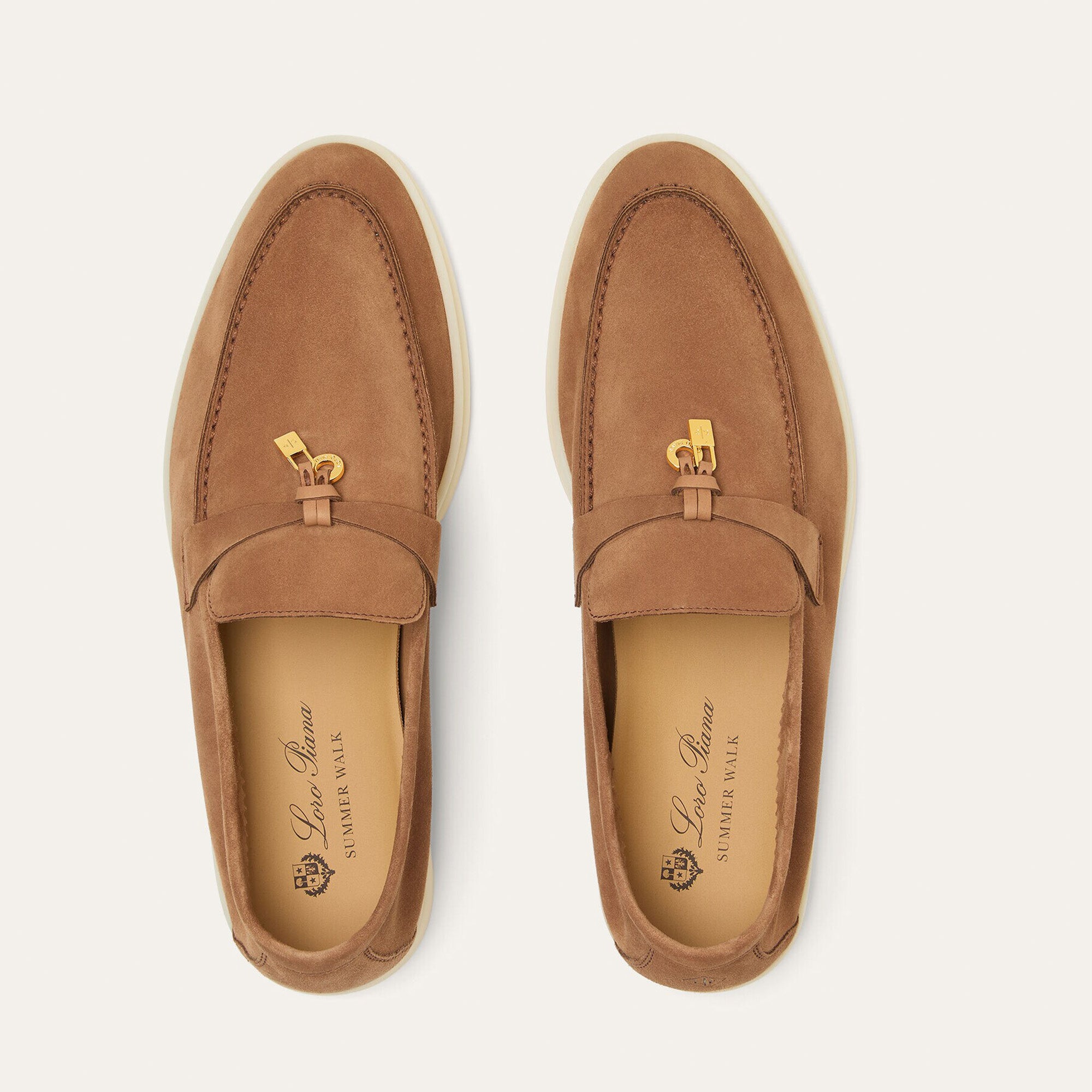 Loro Piana Summer Charms Walk Loafer in pakistan
