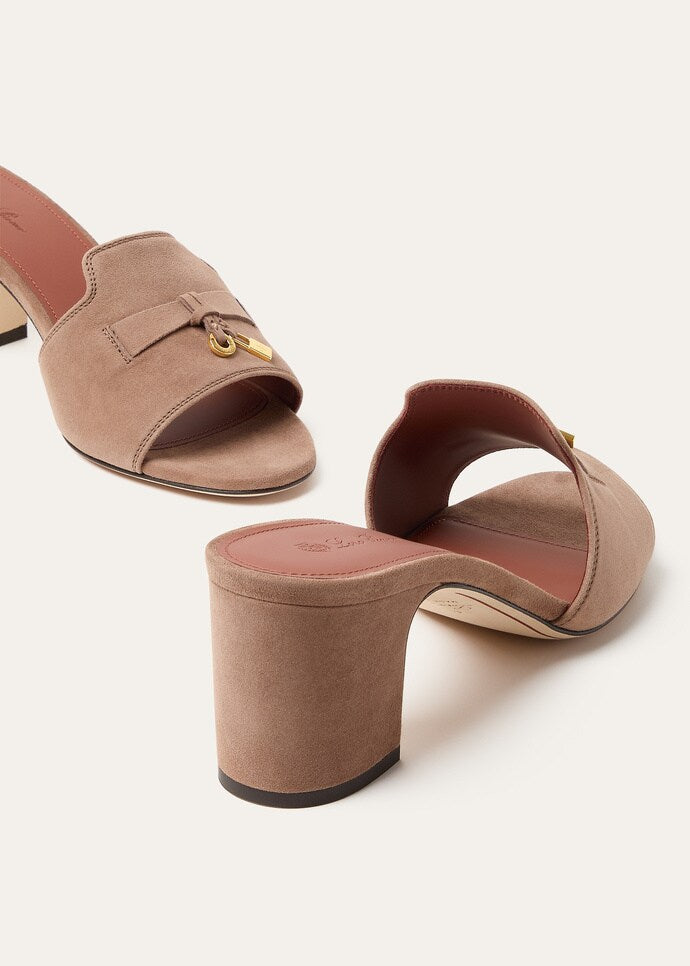 Loro Piana Summer Charms Sandal in Pakistan