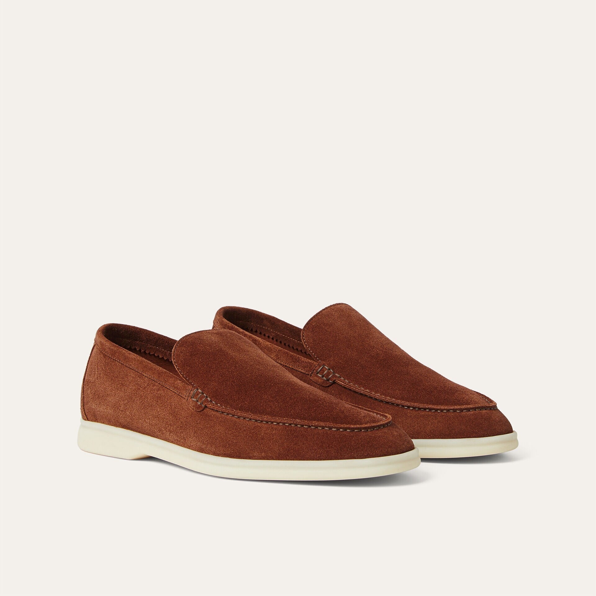 Loro Piana Summer Walk Loafer in pakistan