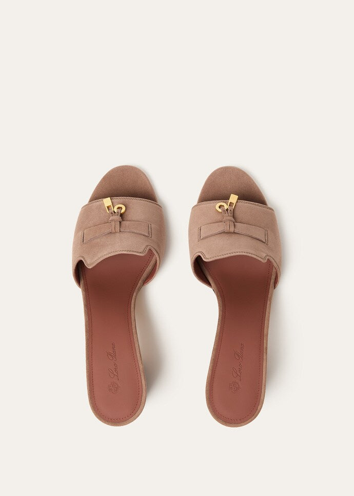 Loro Piana Summer Charms Sandal in Pakistan