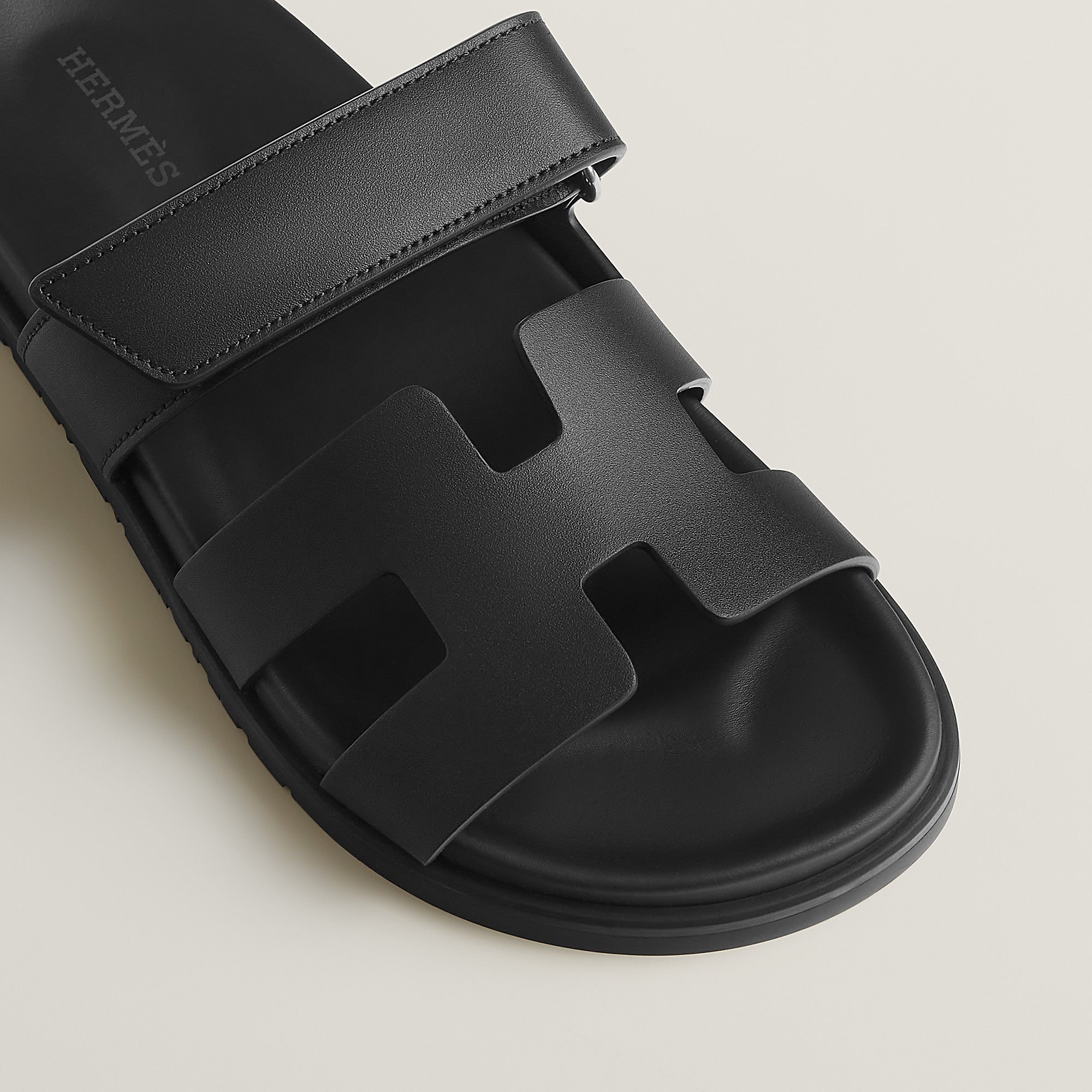 Hermès Chypre sandal in Pakistan