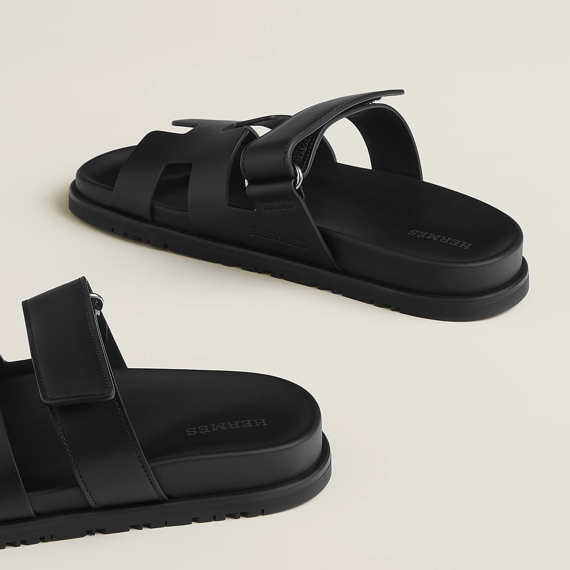 Hermès Chypre sandal in Pakistan