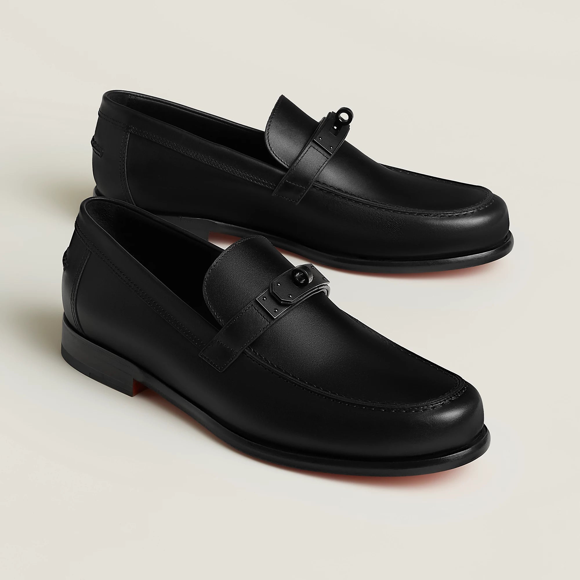 Hermès Destin loafer in Pakistan