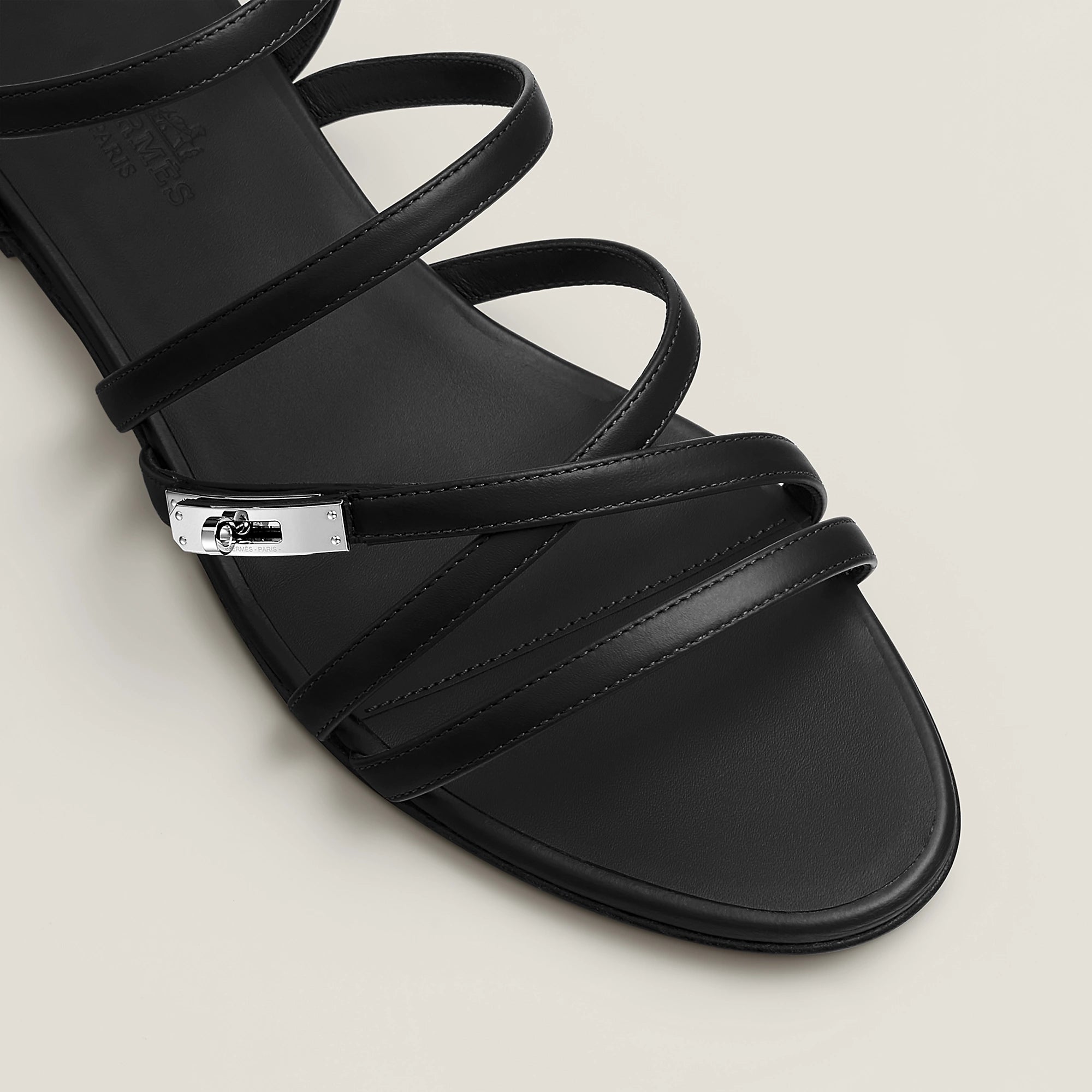 Hermès Lullaby sandal in Pakistan