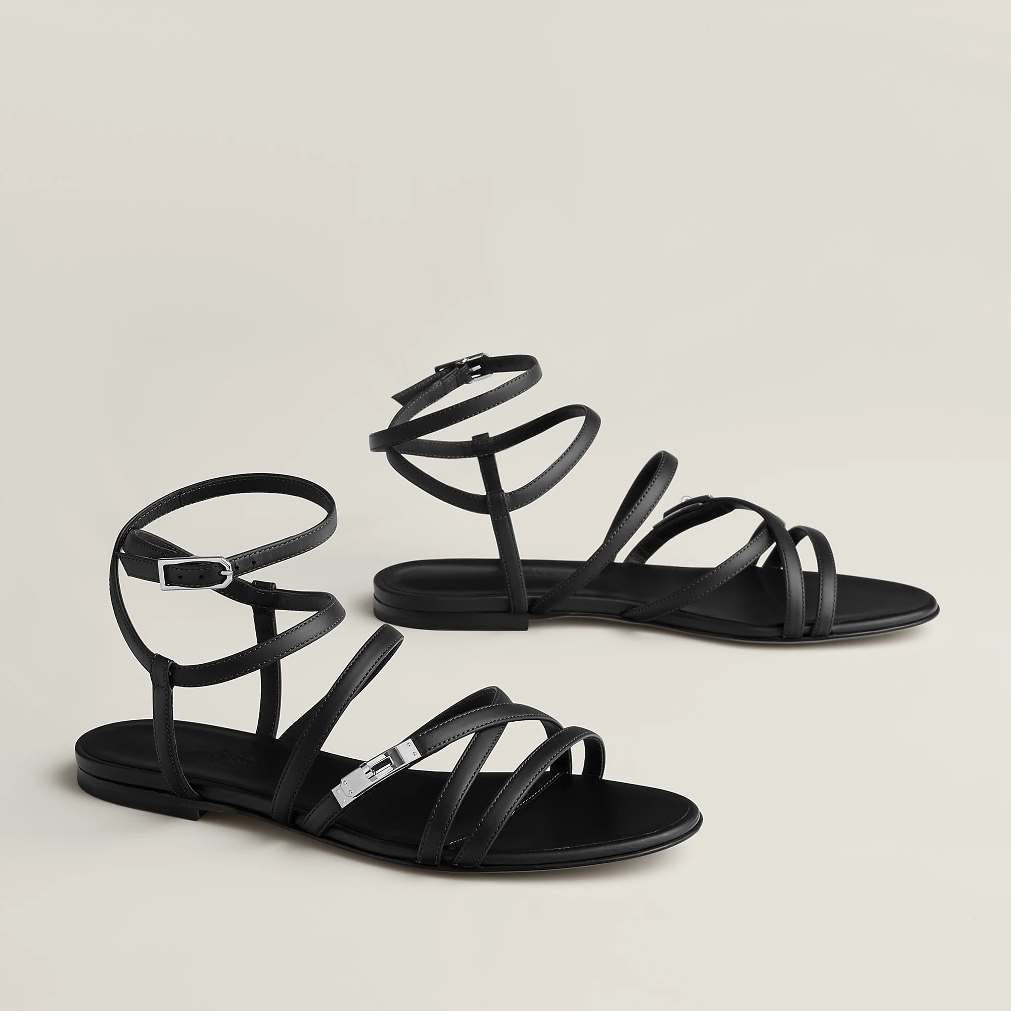 Hermès Lullaby sandal in Pakistan