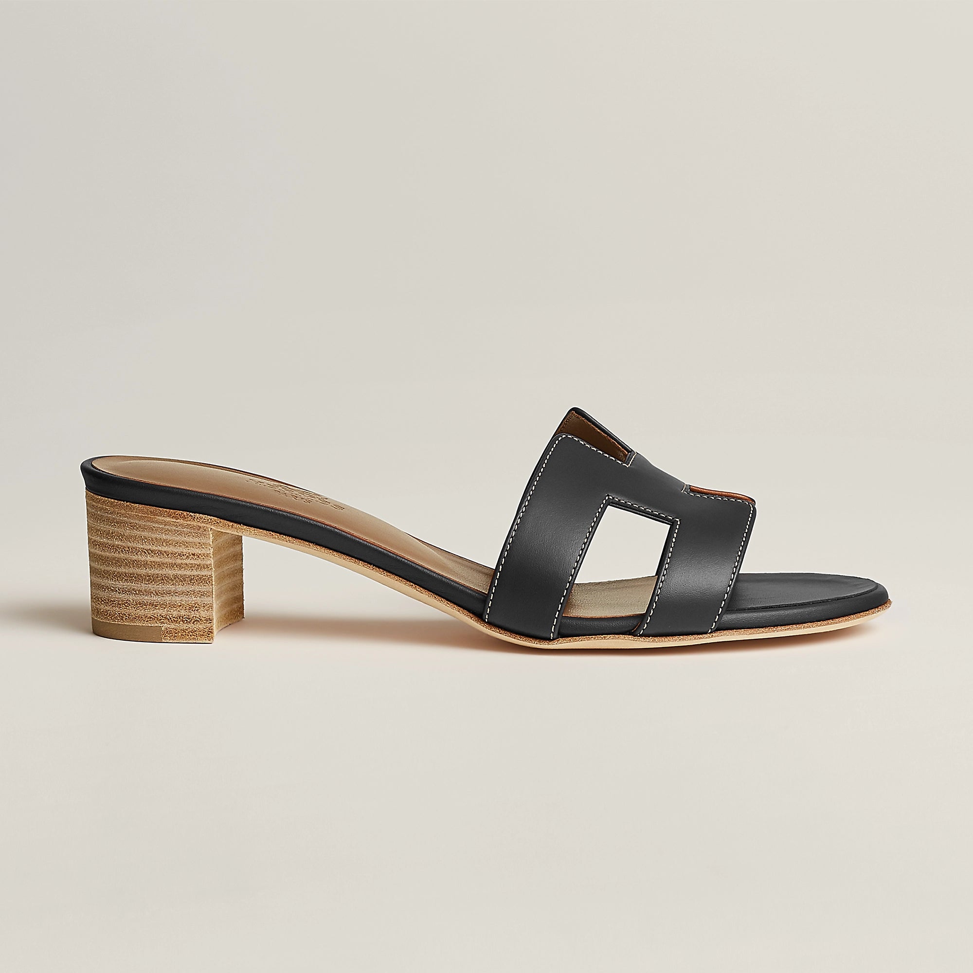Hermès Oasis sandal in pakistan