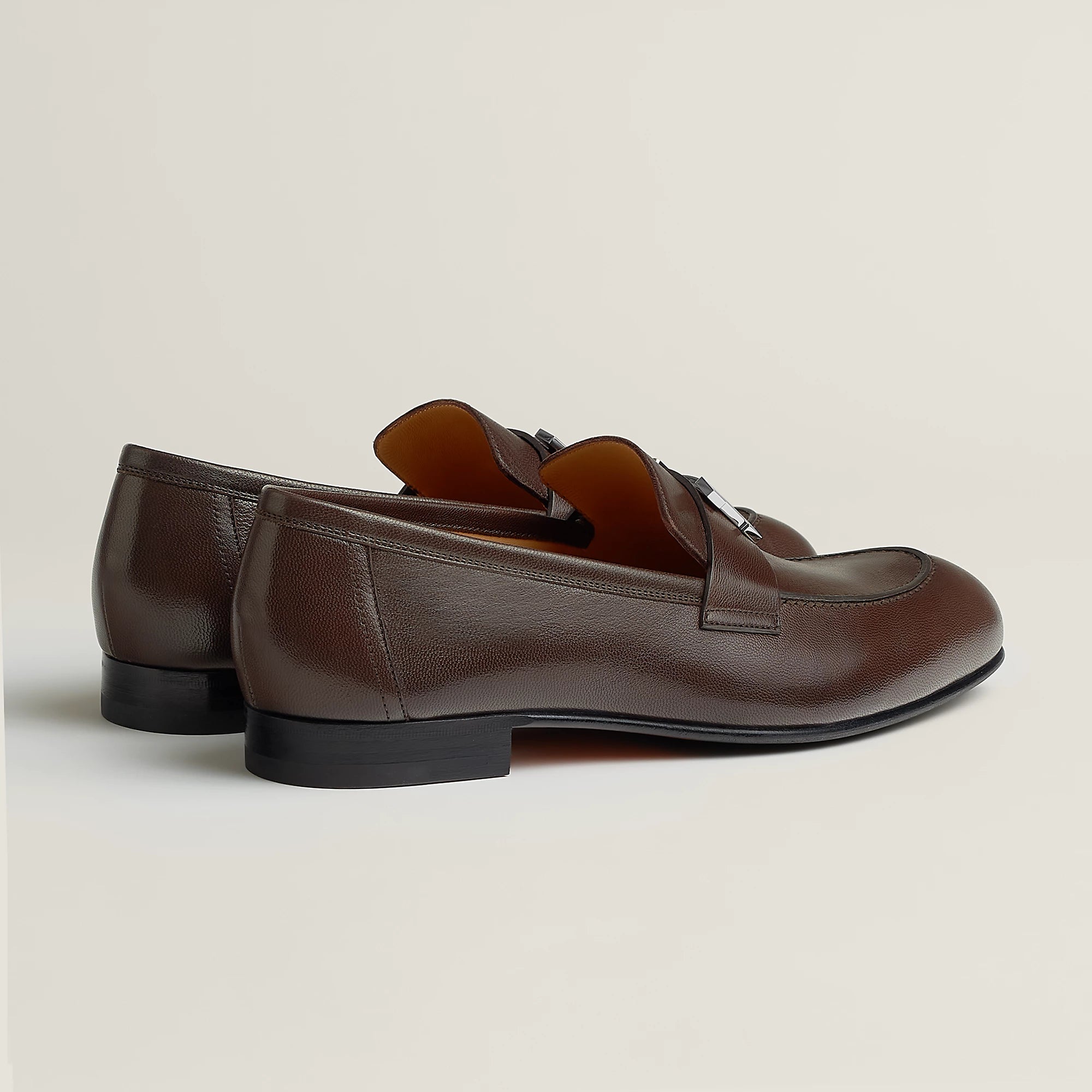 Hermès Paris loafer in Pakistan