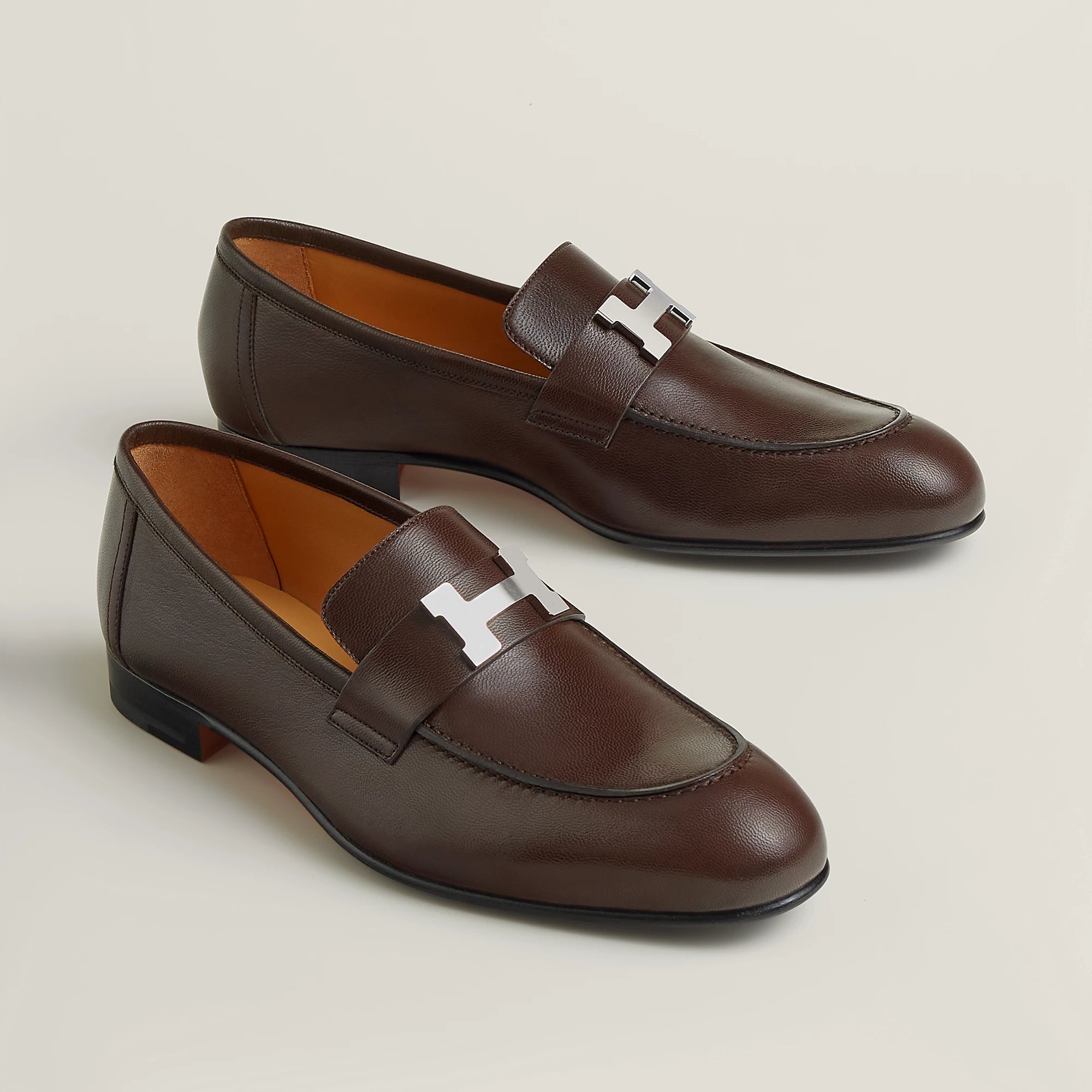 Hermès Paris loafer in Pakistan